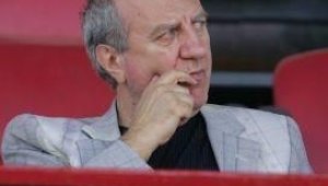 Босът на ЦСКА: Не дължим пари на Александър Томов
