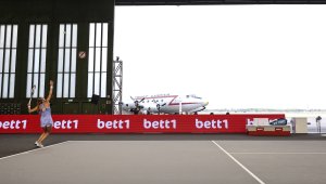 Коронавирус: Без тенис в Китай до края на годината