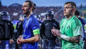 Еуфория на "Герена": Левски подписва с национал на България