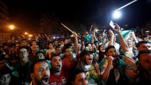 Почти 200 души са арестувани във Франция след финала за Купата на Африка