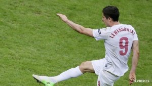 Левандовски: Знаехме си, че всичко ще трябва да се реши в третия мач