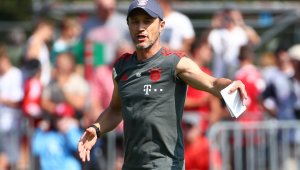 Ковач за протежето си Ребич: Нямаме нужда от него