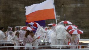 Трупат самочувствие: Поляците искат Олимпиадата през 2024 година