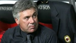 Анчелоти казал "да" на Челси