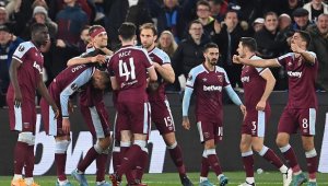 Чуковете задълбочиха кризата при карамелите и мечтаят за Шампионска лига