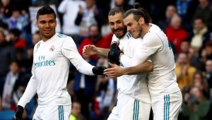 ПРОГНОЗА: Еспаньол – Реал Мадрид