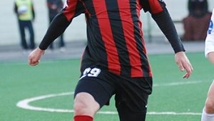 Амкар с първа победа в Белек