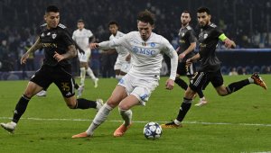 Героят Мактоминей за персонала в клуба: Те са истинските MVP