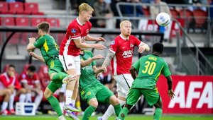 Звездата на палача на Левски в Европа отпадна от сметките на националния отбор на родината си