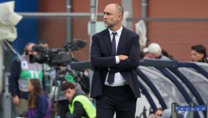 Ювентус не е уволнявал треньор толкова рано през сезона от 55 г.