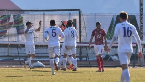 Етър се прицели в Топ 6 