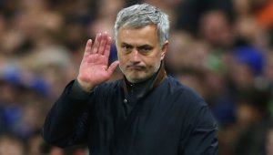 Моуриньо реже всичко живо, за да поеме Манчестър Юнайтед