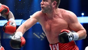 Големият скандал с Поветкин може да даде уникален шанс на Кобрата