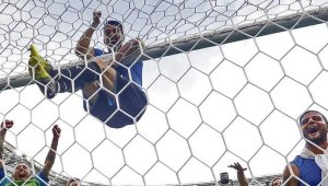 Буфон: Нойер е по-добър от мен