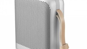 Bang&Olufsen представи новата си тонколонa Beoplay P6 
