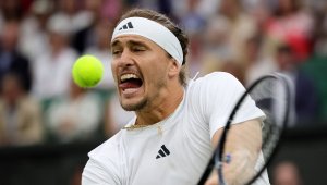 Зверев се точи да стане №1 в света