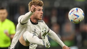 В Юве се побъркаха, звънят на Челси за Вернер