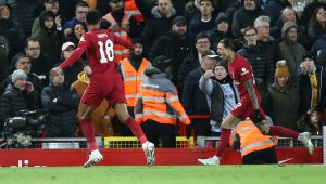 Гакпо недоволен от дебюта си за Ливърпул