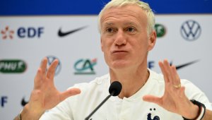 Какви футболисти бяха селекционерите на Евро 2020?