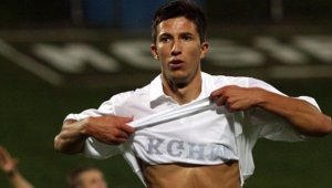 Мицански с нов гол за Заглембе