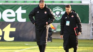 Помощникът на Любо Пенев: Ние сме ЦСКА!