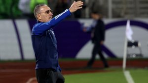 Заплатата на новия треньор на ЦСКА ще е феноменална