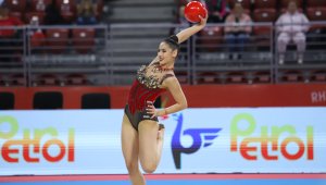 Родна грация блести от Тиренско море + СНИМКИ