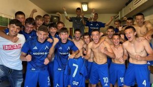 Левски с нова победа, но Лудогорец е лидер