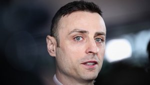 Бербатов изненада волейнационалите ни