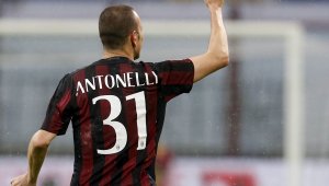 Кризата с контузиите в Милан се задълбочи