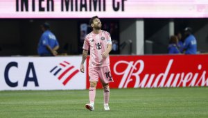 Меси: Изпитвам възхищение към Кристиано Роналдо