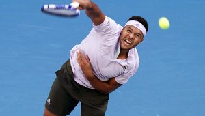 И Цонга няма да играе на Australian Open