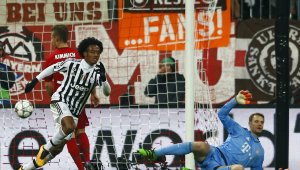 Милан дава всичко за Куадрадо 