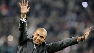 Легенда на Франция: Имаме възможност да се борим за титлата