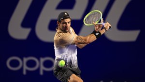 Красавица се обясни в любов на Матео Беретини + СНИМКИ