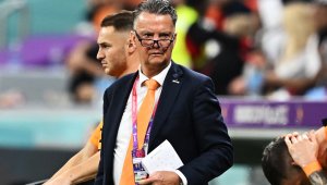 Скандал на Мондиал 2022: Аржентинска звезда скочи на Ван Гаал преди големия 1/4-финал 