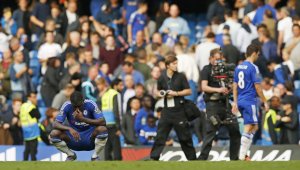 Бойкот съсипва Жозе, Барса се забърка в скандал