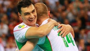 Владо Николов се сбогува с емоционална победа + ВИДЕО