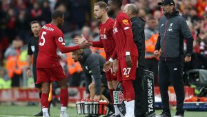 От Ливърпул увериха: Още не сме станали шампиони