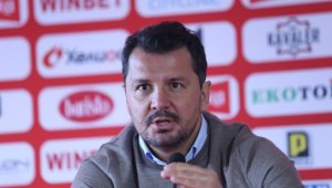 Крушчич с култов отговор: ЦСКА къде се е запушил, за да се отпуши?