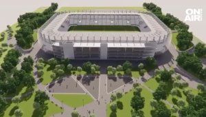 Мечтата става реалност! Падна последната пречка за нов стадион на ЦСКА