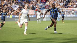 Три отменени гола и 2 греди на Пиза - Фиорентина