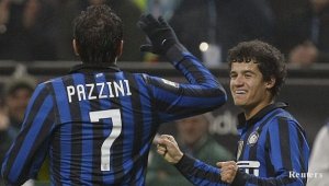 ПРОГНОЗА: Трабзонспор - Интер 