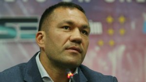 Кобрата: С Андреа вече не сме заедно, Тайсън Фюри в момента не е никой 