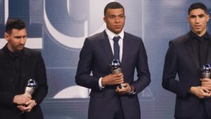 Какъв трансфер в Реал Мадрид? Мбапе мисли само за ПСЖ