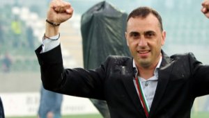 Ивайло Петев: Имаме шансове да се класираме на Евро 2016