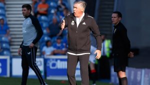 Алавес – Реал Мадрид