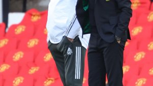 Оле обясни причините за загубата на Манчестър Юнайтед 