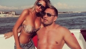 Андреа била вярна на Кубрат Пулев 13 години. Спала само с трима мъже + СНИМКИ