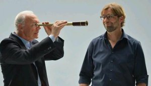 Кайзера: Клоп беше и ще бъде актуален за Байерн